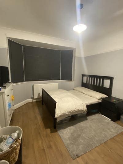Modern  & Fully Furnished Double Bedroom For Rent  Main Photo
