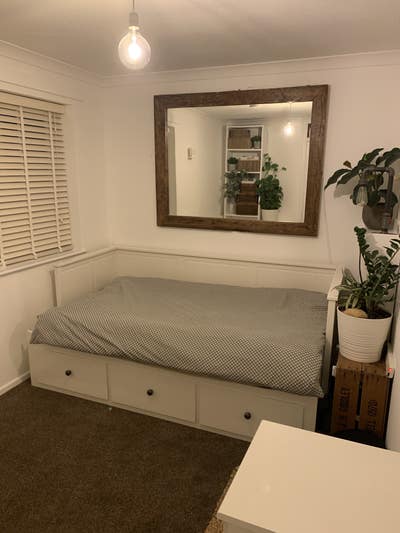Large double bedroom  Main Photo