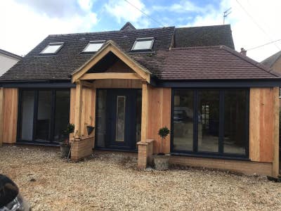 Beautifully furnished double room with ensuite, Main Photo