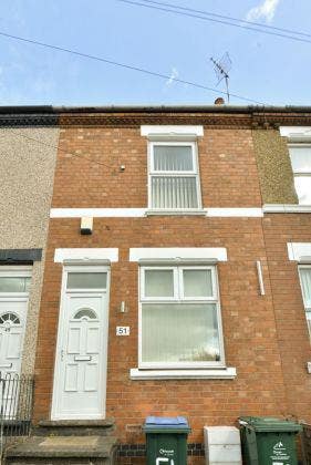 4 Bedroom House Available *Bills inc *Students* Main Photo