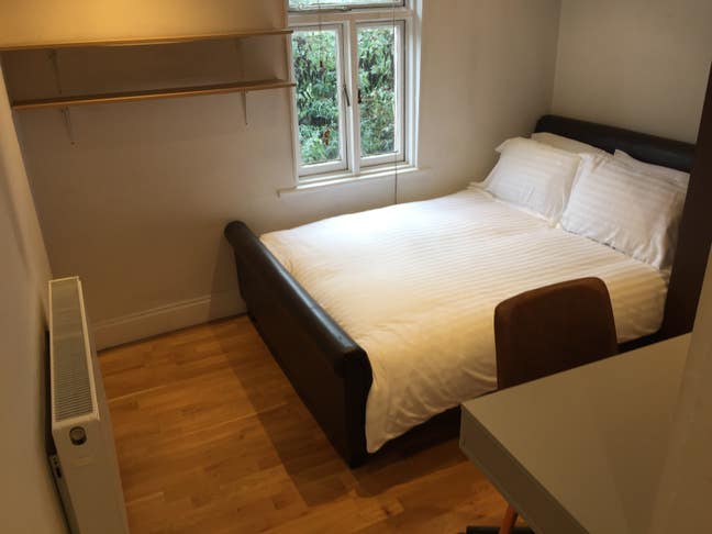 Brixton room @&pound;595 Main Photo