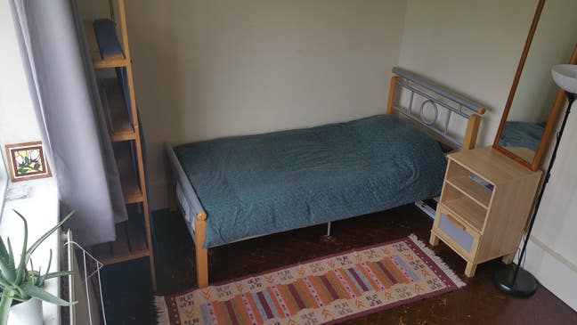 Single Room, Stoke Newington,  £850 pcm all inc. Main Photo