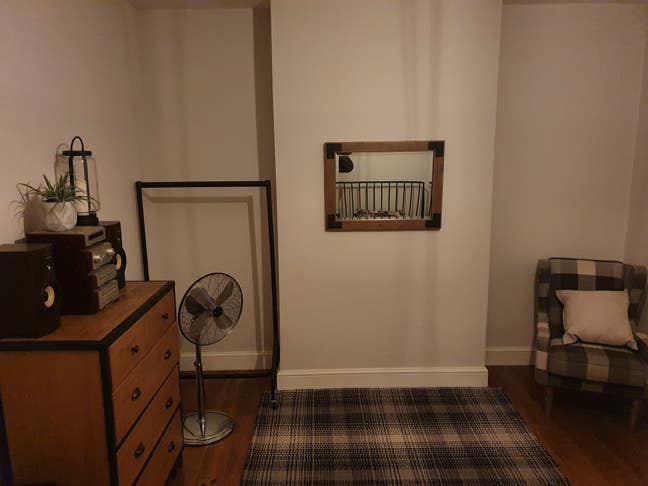 Large double room to rent Main Photo