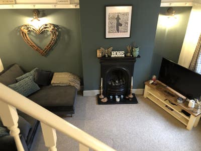 Single room in cosy cottage Main Photo
