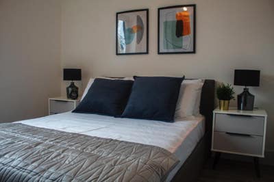 Great Apartment Main Photo