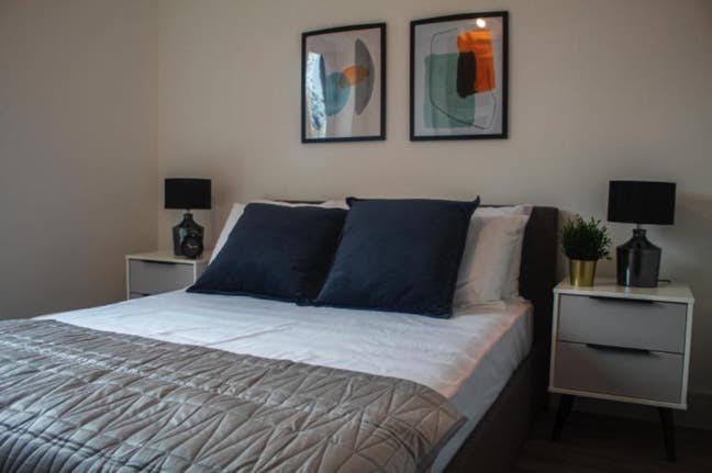 Great Apartment Main Photo