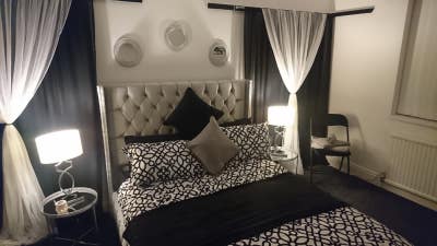 Shared 5 Bed house - Contractors only please  Main Photo