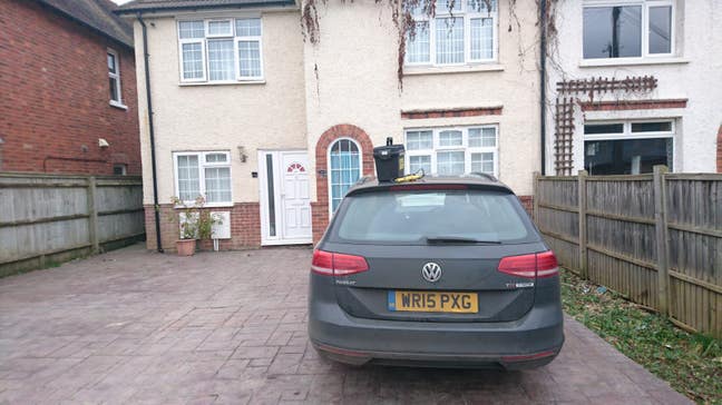 Rooms to let in a great house and location Main Photo