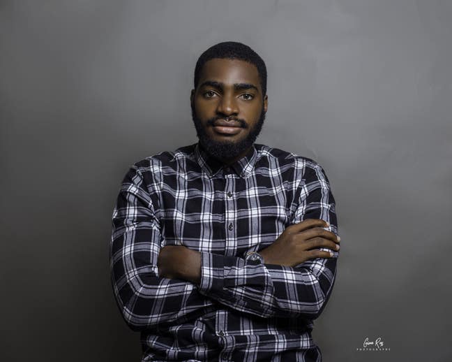 Male professional looking for a flat mate Main Photo