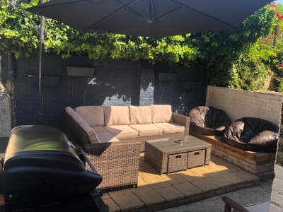 A Sociable & Professional House Share Main Photo