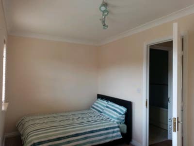 Double Room in Repton Park- Bills included  Main Photo