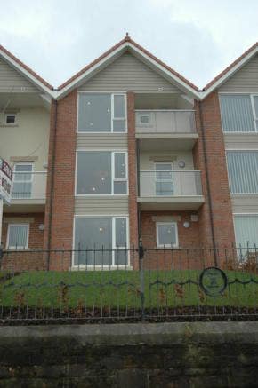 Luxury property Walney Promenade -  Walkable BAE Main Photo