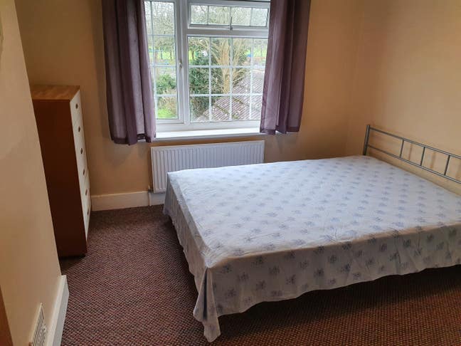 Double room to rent in Orpington. Main Photo