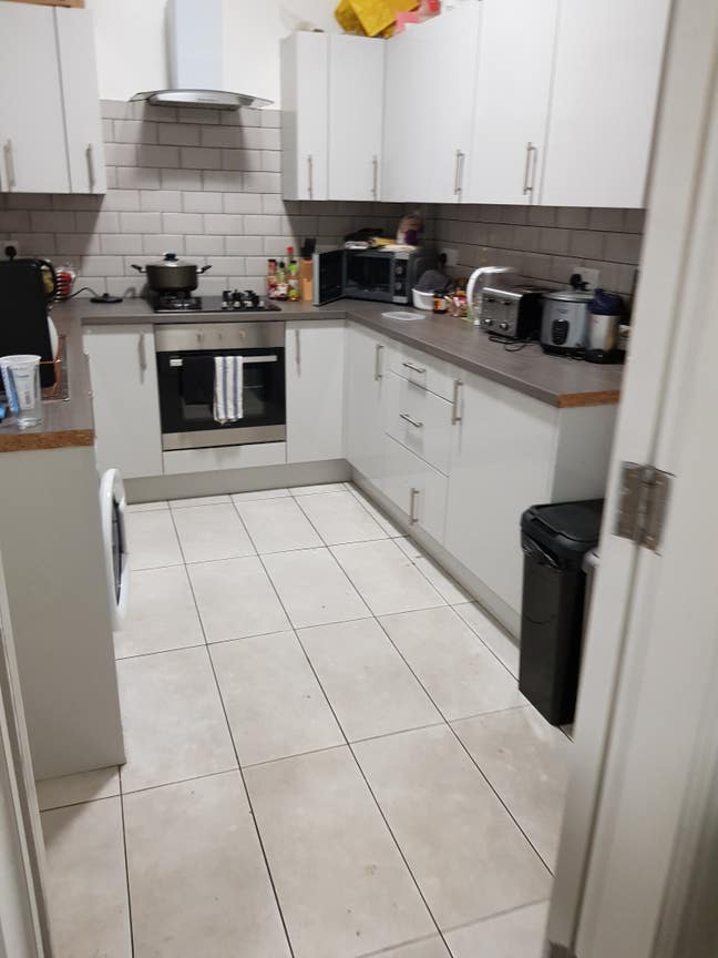Ensuite Room Avaibale Near City Centre Main Photo