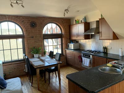 Large Double room  Main Photo