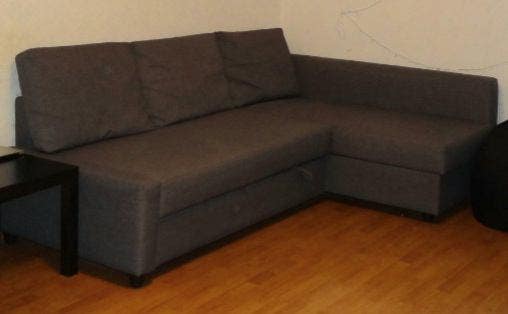 4 Bedrooms in a 4 Bedroom Student House Main Photo