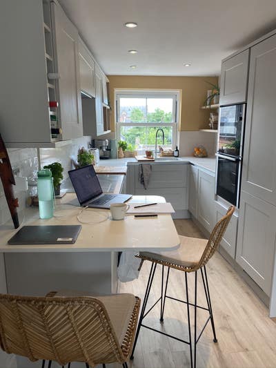 2 Large Double ensuites in Dalston Lane Main Photo