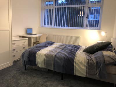 Double Room Main Photo