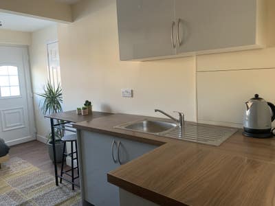 Newly refurbished a self contained room  Main Photo