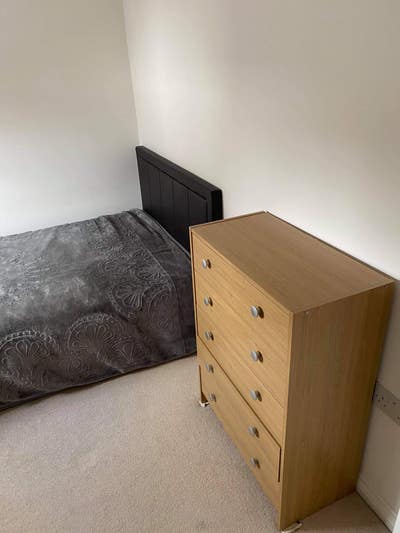 Double room to rent- Didcot- Great Western Park Main Photo