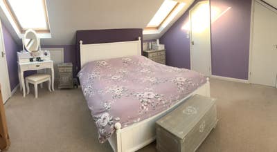 🏡 Best en-suite bedroom in Bromley!! ☀️ Main Photo