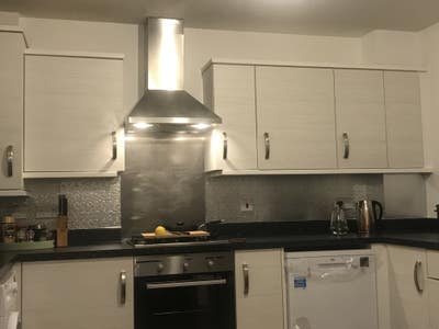 Single bedroom with shared kitchen  Main Photo