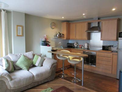 Leeds City Centre  Double Bedroom & own bathroom Main Photo