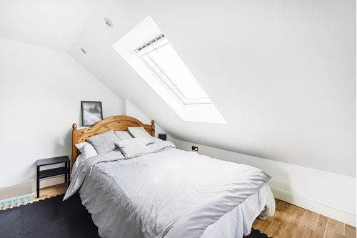 Lofty Ambitions Main Photo