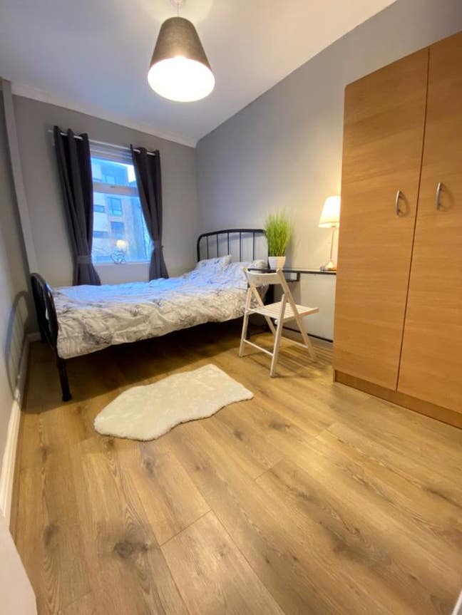 ✨ Bills Included I Westferry DLR I Limehouse DLR Main Photo