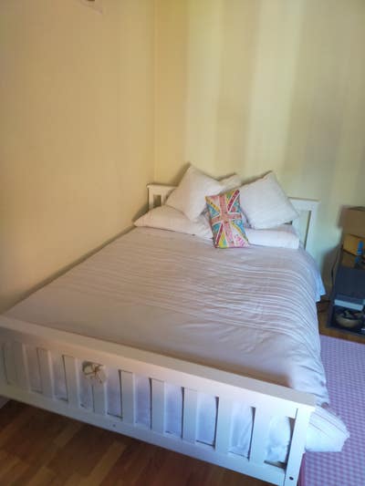 Double  room  Main Photo