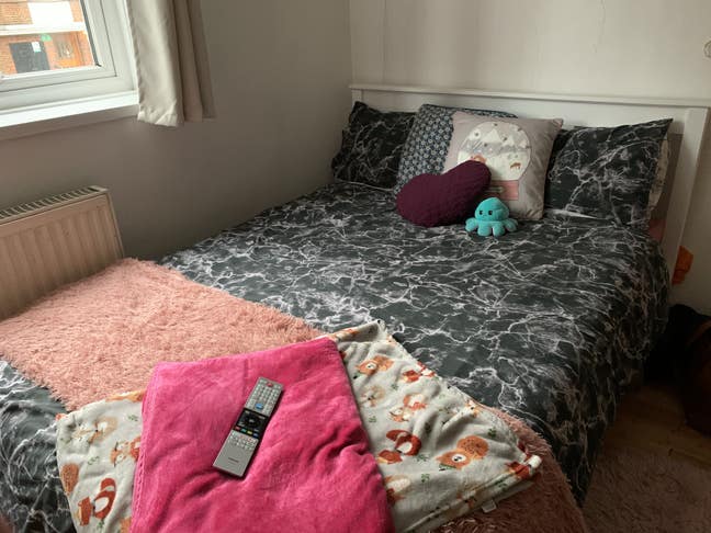 Massive Double Room Available in Putney Main Photo