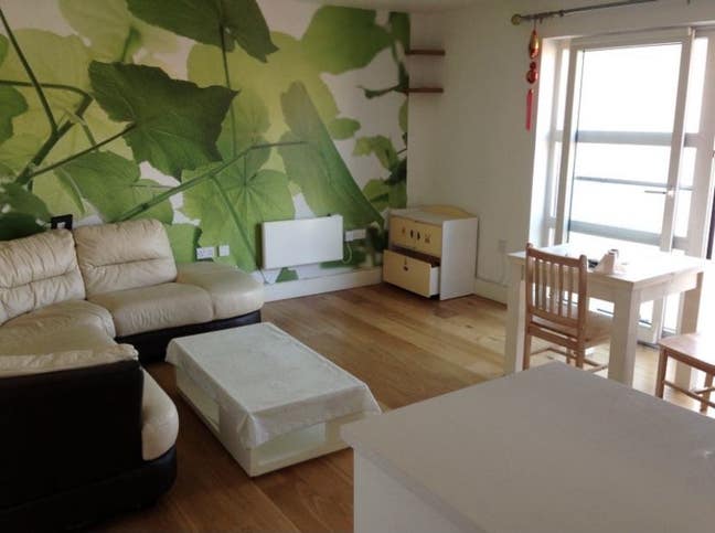 3 Bed Apartment...! Main Photo