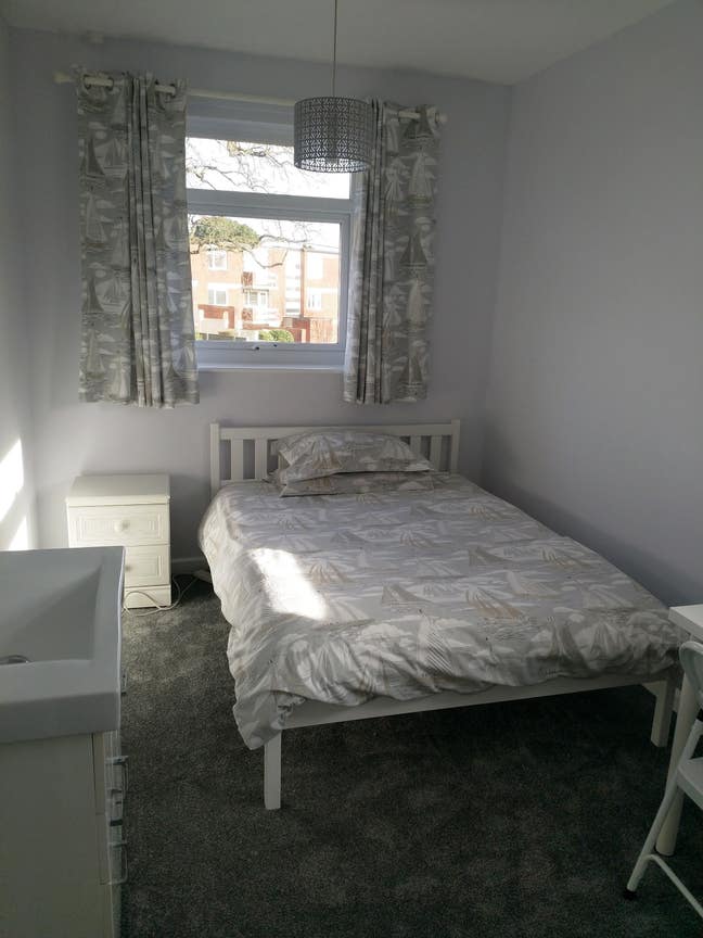 Double  room  in Pennsylvania Main Photo