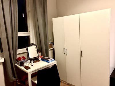 Room for rent &pound;525 plus bills  Main Photo
