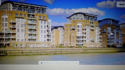Canary Wharf - St Davids Sq En-Suite large Double Main Photo