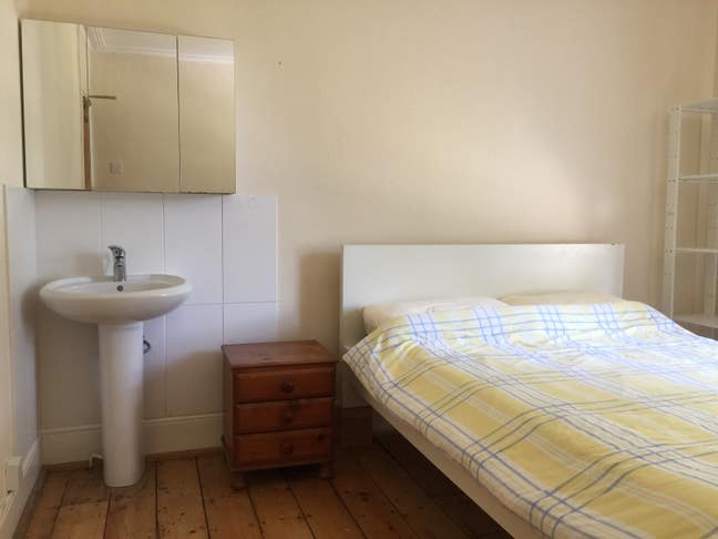 Highend quality property - centre of Southampton. Main Photo
