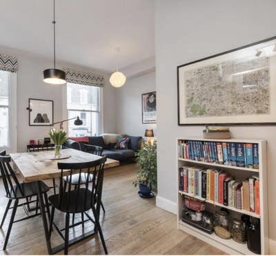 Islington N1/Stoke Newington Green Main Photo