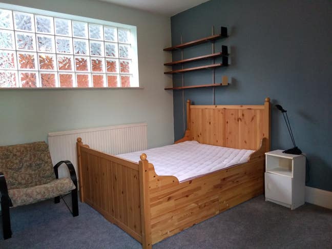 Self-contained one bed flat near Southampton Uni  Main Photo