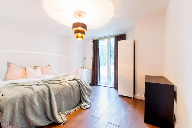 Amazing En-suite Room in Marylebone 💎 Main Photo