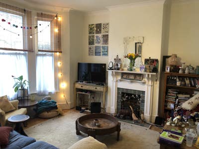 1 Lovely Room to rent in central East Dulwich  Main Photo