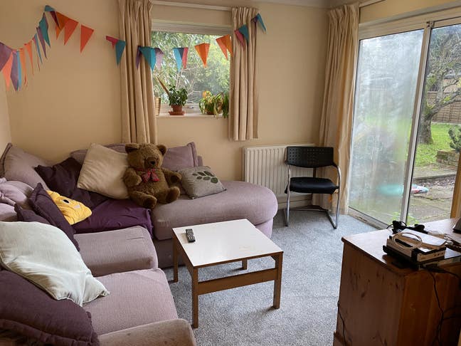 Single Room in a Great House Share Main Photo
