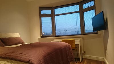 Large Modern Room Next to Streatham Common  Main Photo