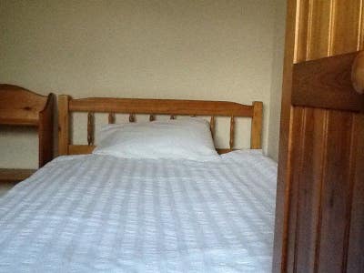 Super Double Room - in lovely big house Main Photo