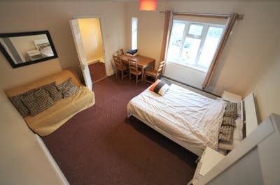 ⭐E14 Room • Bills Included • Queen Mary University Main Photo