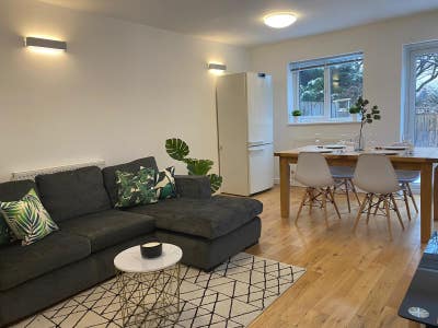 New Double Bedroom in Southfield-Beautiful  Main Photo