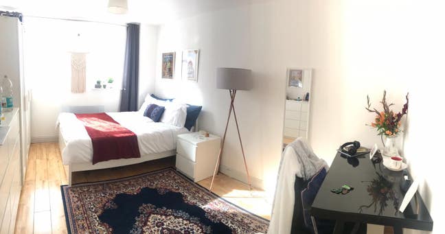 Stunning Large apartment in the heart of London! Main Photo