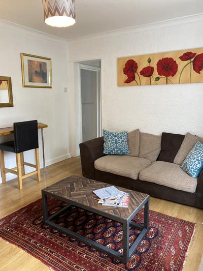 Nice Double - Furnished, Cleaner Incl & Near Town Main Photo