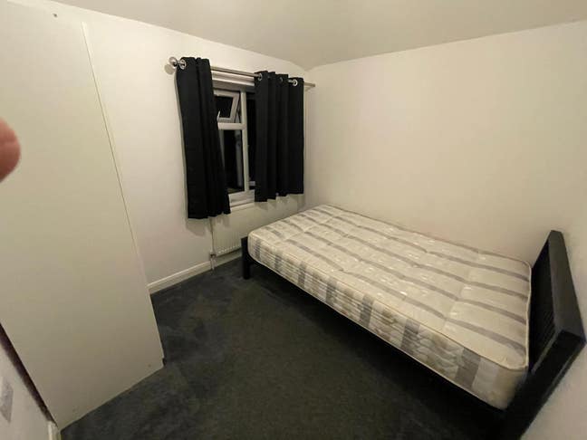 Double ensuite room in friendly houseshare!  Main Photo