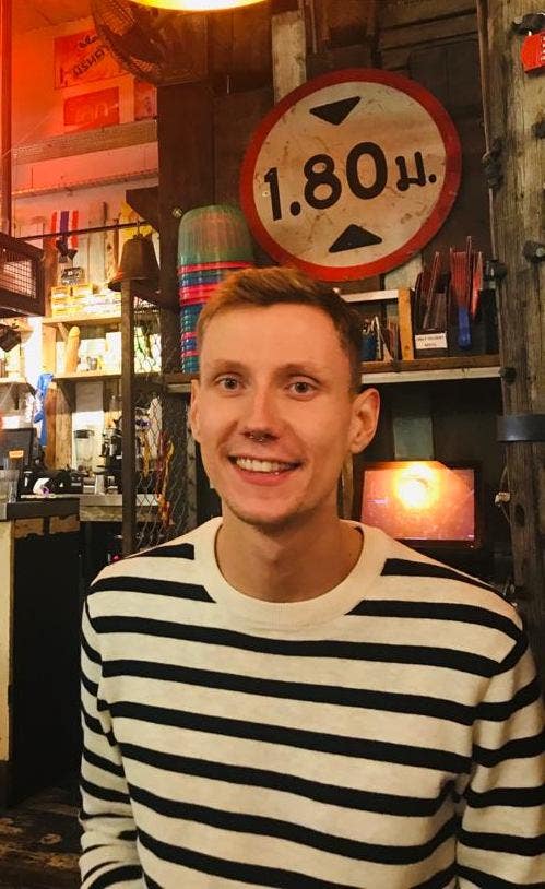 Looking to Flat Share - Glasgow LGBT Main Photo