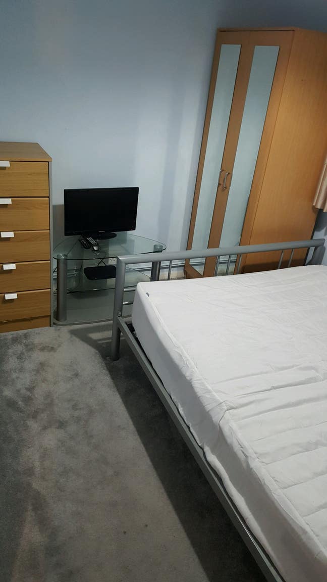 2x Queen's Park Rooms (Zone 2) - Bills Inc. Main Photo